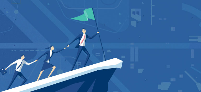 Becoming Transformational Leader (PANUS)