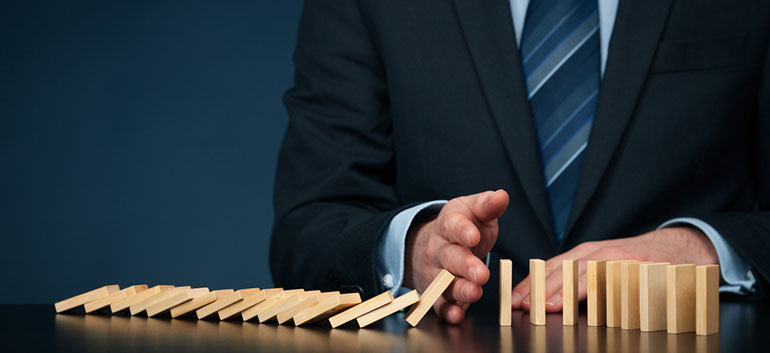 Risk and Crisis Management