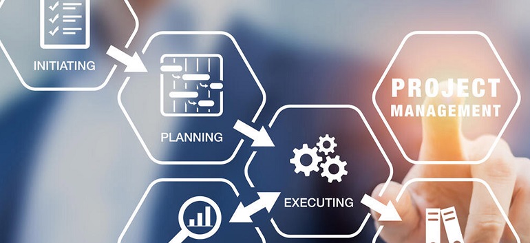 Digital Project Management